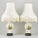 1073 7398 TABLE LAMPS